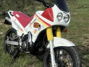 YAMAHA TDR 125