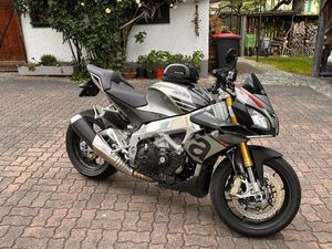 OCCASION APRILIA TUONO V4 1100 RR