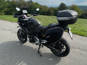 OCCASION BMW F 900 XR