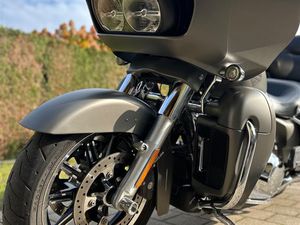 OCCASION HARLEY-DAVIDSON ROAD GLIDE ULTRA