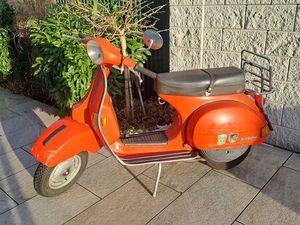 OCCASION VESPA PX 125