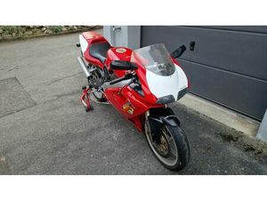 CAGIVA MITO 125