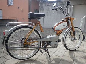 PUCH VELUX X30 SPORT