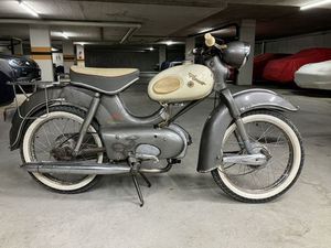 KREIDLER FLORETT SUPER K54/41 BAUJAHR 1964