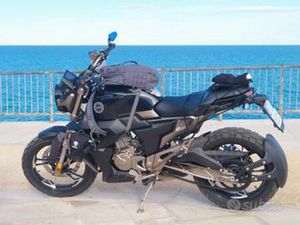 ZONTES ZT 125 G - 2023