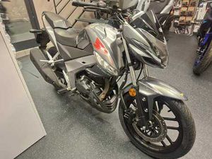 VISAR 125I CBS