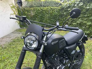 BRIXTON 125 ABS FELSBERG