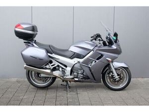 YAMAHA FJR1300 IN GUTEM ZUSTAND!