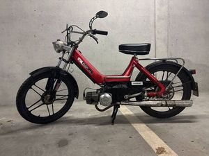 PUCH MAXI N MIT ORIGINAL LACK