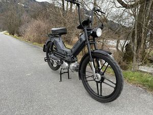 PUCH MAXI S, TOP ZUSTAND