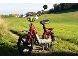 PIAGGIO CIAO C7 MIT AUSWEIS