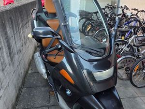 BMW C1 EXP MFK