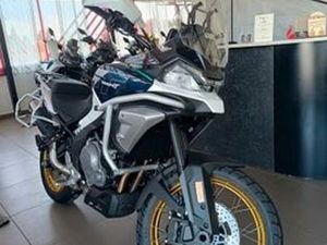 CF MOTO 700MT ADV SOLI 6.390,00€ PRONTA CONSEGNA!!