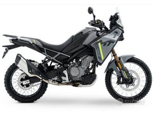 MOTO CF450MT CF 450 MT 2025
