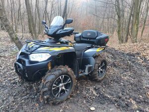 ACCESS 850 SPORT EPS WYCIĄGARKA 17800ZL DĘBICA