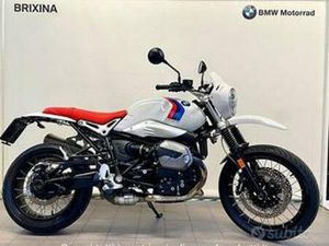 BMW R 12 R 1200 NINET URBAN G/S ABS MY21