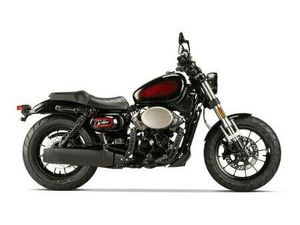 HYOSUNG GV 125I S AQUILA EVO ABS