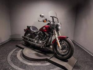 2014 HARLEY-DAVIDSON SOFTAIL SLIM