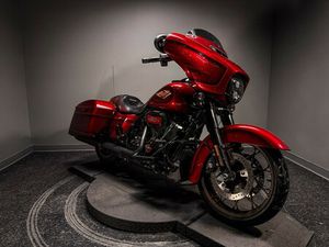 2023 HARLEY-DAVIDSON STREET GLIDE SPECIAL