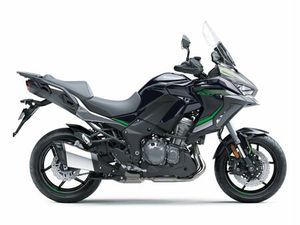 KAWASAKI VERSYS 1000 SE TOURER