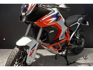 KTM 1290 SUPER ADVENTURE R 2023