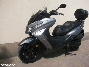 KYMCO X-TOWN