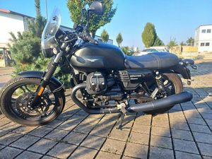 MOTO GUZZI V7 III STONE