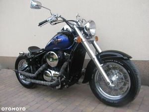 KAWASAKI VULCAN