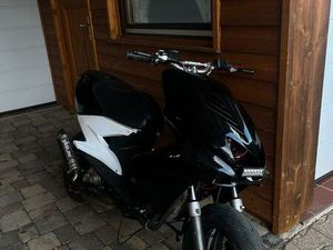 YAMAHA AEROX MBK NITOR