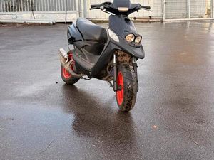 YAMAHA BWS / MBK BOOSTER