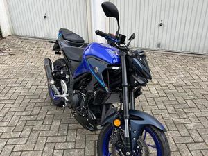 YAMAHA MT-03 AKRAPOVIC
