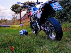 YAMAHA TTE 600 S BELGARDA