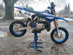 YAMAHA YZ 65 KEINE SX, KX, RM, CR, MC 65ER