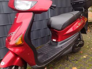 YAMAHA ZEST 50 MOTORROLLER 50KM/H ZULASSUNG 1.HAND