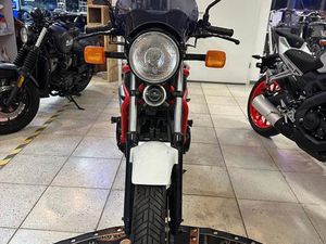 HONDA CB 450 S PC17 | TÜV NEU | H-FÄHIG | ORIGINALZUSTAND
