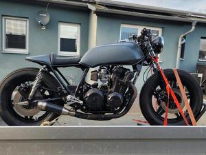 HONDA CB 750 BOLDOR