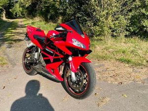 HONDA CBR 600RR PC37