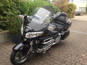 HONDA GOLD WING 1800 SC 47