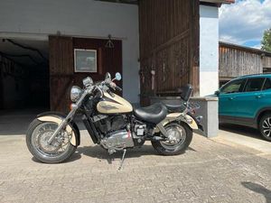HONDA SHADOW 1100 AMERICAN EDITION