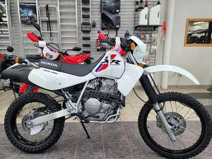 2025 HONDA XR650L