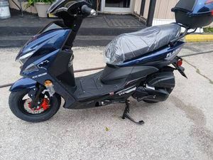 150 CC ICEBEAR FLASH