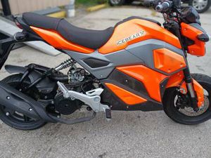 150 CC ICEBEAR MINI MAX