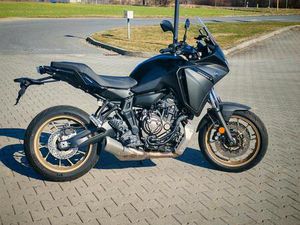 YAMAHA TRACER 7 +NEU+MODELL 2024+