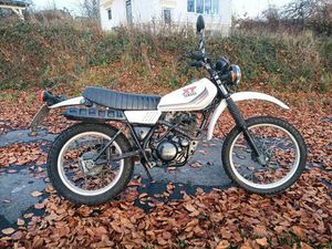 YAMAHA XT250 TYP 3Y3 ENDURO OLDTIMER