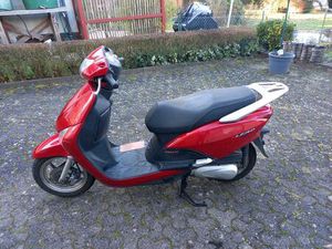 HONDA LEAD 110