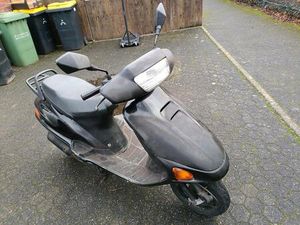 HONDA BALI FAHRBEREIT ANGEMELDET TOP !