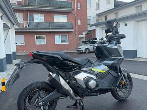 HONDA X-ADV 750 LIMITED EDITION 2024 - 1. HAND