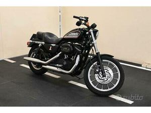 HARLEY-DAVIDSON SPORTSTER 883 XL 883R