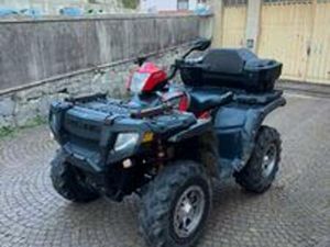 QUAD POLARIS SPORTSMAN 800 4X4