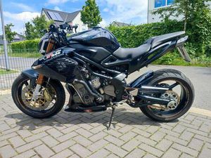 BENELLI TNT 899S, TÜV 04.27. - GARAGENFZ.-GPR, TOPZUSTAND!